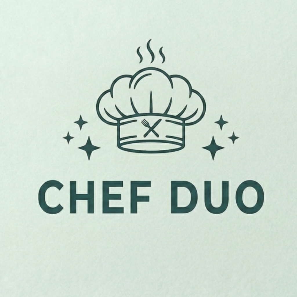 Chef Duo logo